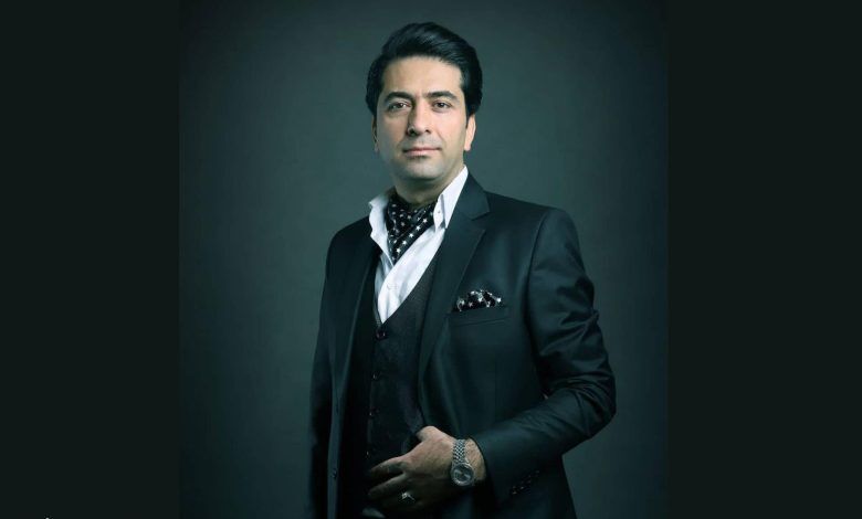 تک‌ آهنگ «تو زنده‌ای» به خوانندگی محمد معتمدی منتشر شد