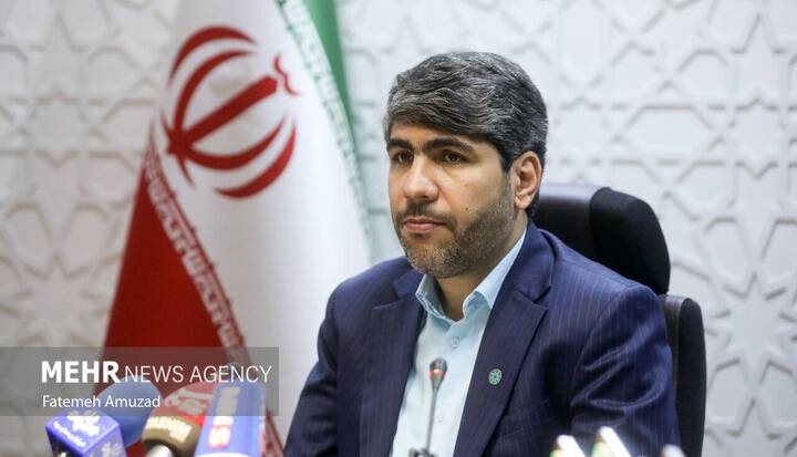 معاون رئیسی: دخالت در عزل و نصب از سوی نمایندگان بر خلاف نظر رهبری است