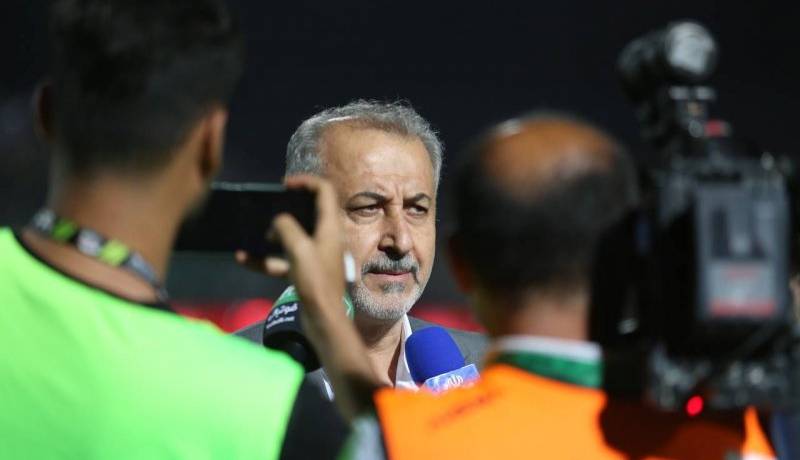 منتقدان درویش از سی آی پی آمدند!