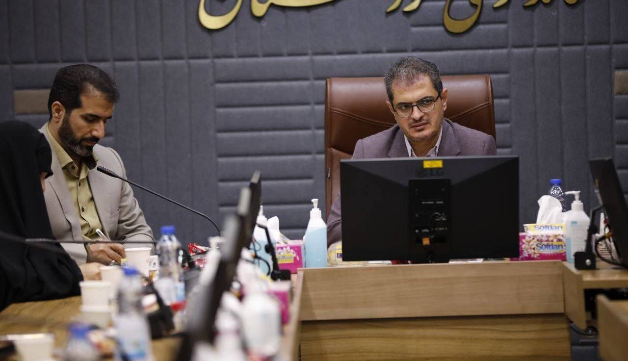 استاندار کردستان: اجازه استخدام با استفاده از رانت را نمیدهیم