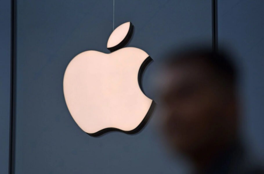 خالق Touch ID و عملکرد چندلمسی نمایشگر آیفون از اپل جدا میشود