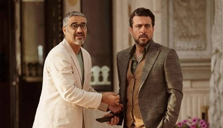 چه کسی ترمز «پژمان جمشیدی» را کشید؟