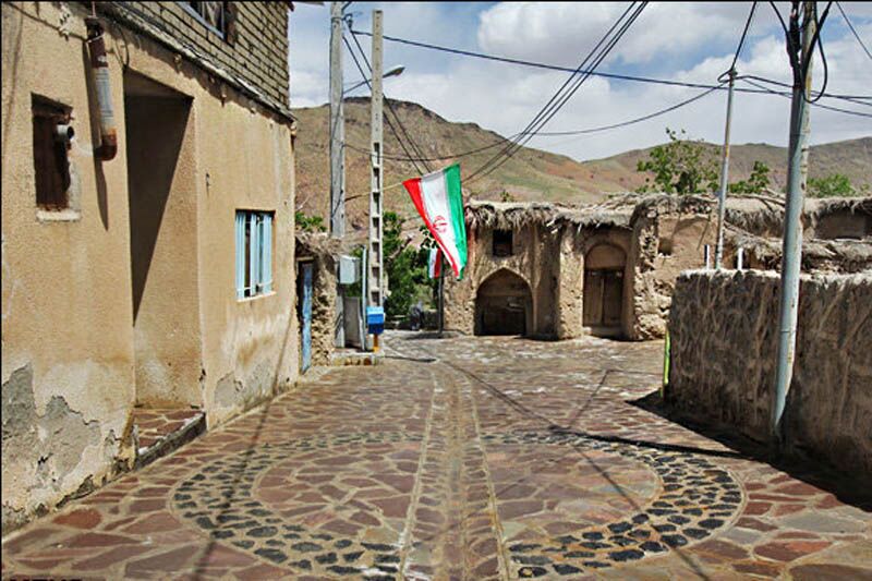تخصیص ۳۵ میلیارد تومان برای اجرای طرح هادی خراسان شمالی
