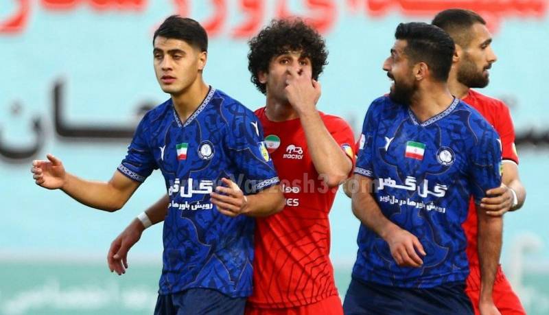 صفا هادی و بالاخره یک نمایش استاندارد