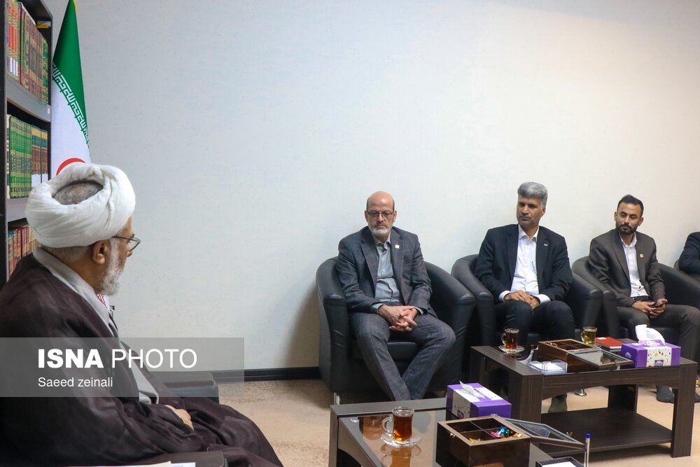 سفر رییس جهاد دانشگاهی به هرمزگان