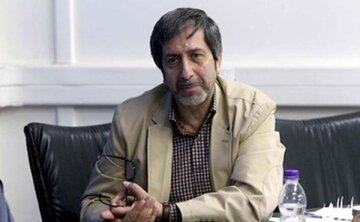 تکرار اشتباه احمدینژاد در دولت رئیسی به روایت یک اصلاحطلب