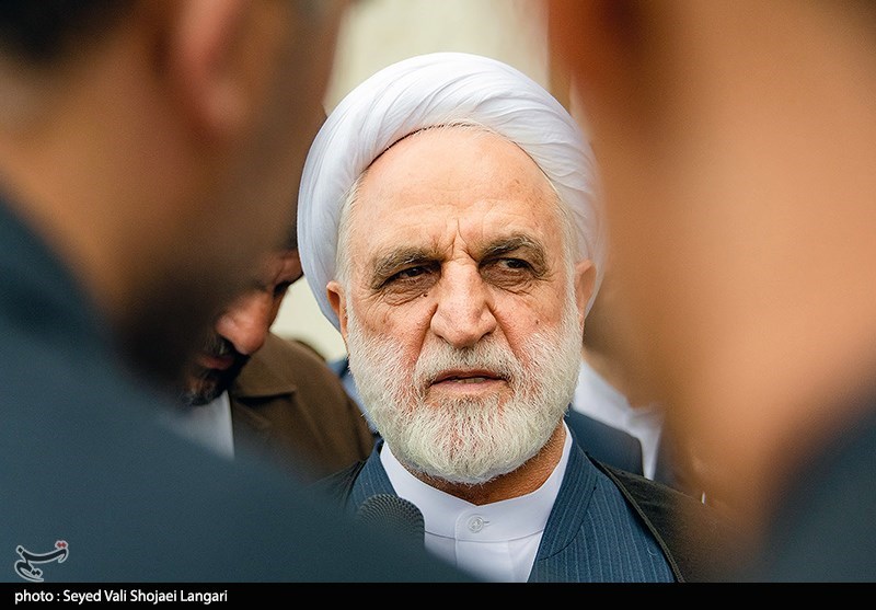توضیحات مهم رئیس قوه قضاییه درباره دو پرونده فساد «واردات نهاده‌های دامی» و «چای دبش»