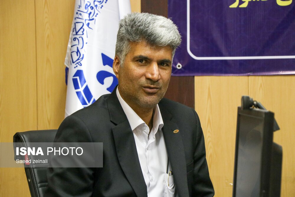سفر رییس جهاد دانشگاهی به هرمزگان