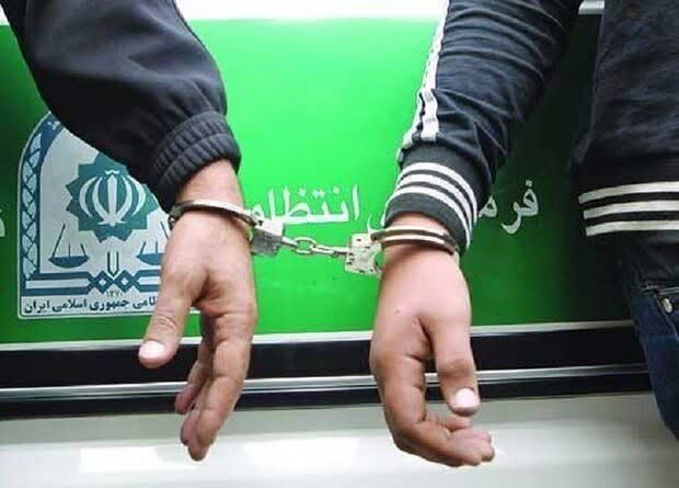 باند سرقت سیم و کابل ادارات برق و مخابرات قم منهدم شد