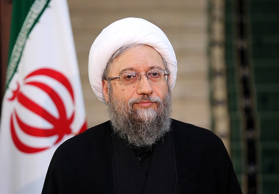 آملی لاریجانی در دیدار با مقام بلندپایه چین: قدرت از دست آمریکا و غرب خارج و در حال انتقال به شرق است