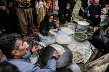 جشنواره فرهنگی و ورزشی اورامانات