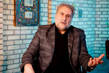 فلاحت پیشه: رئیسی دنبال بالاترین سطح همکاری نظامی با روسیه باشد