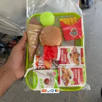 عکس/ کار عجیب سازمان ملل به جای کمک غذایی در غزه