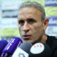 اعلام زمان نشست خبری گل‌محمدی و فکری