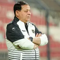 پشت پرده برکناری ساکت از سپاهان