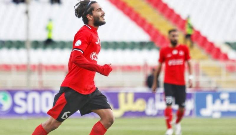 گمشده تراکتور پیدا شد