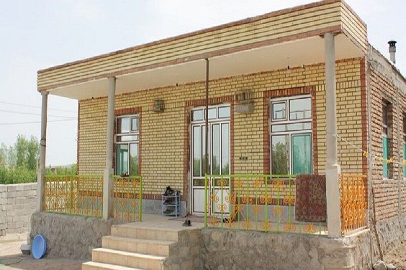 واگذاری ۶۰ واحد مسکن به مددجویان استان چهارمحال و بختیاری