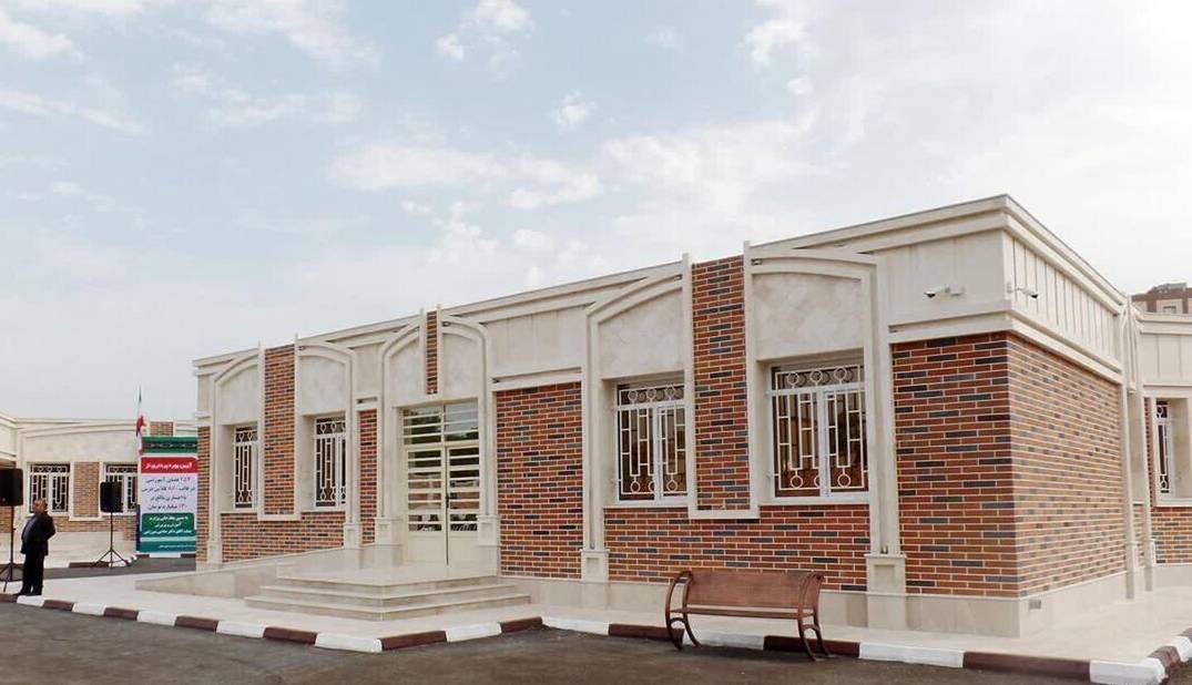 دو مدرسه خیرساز در خراسان شمالی افتتاح شد