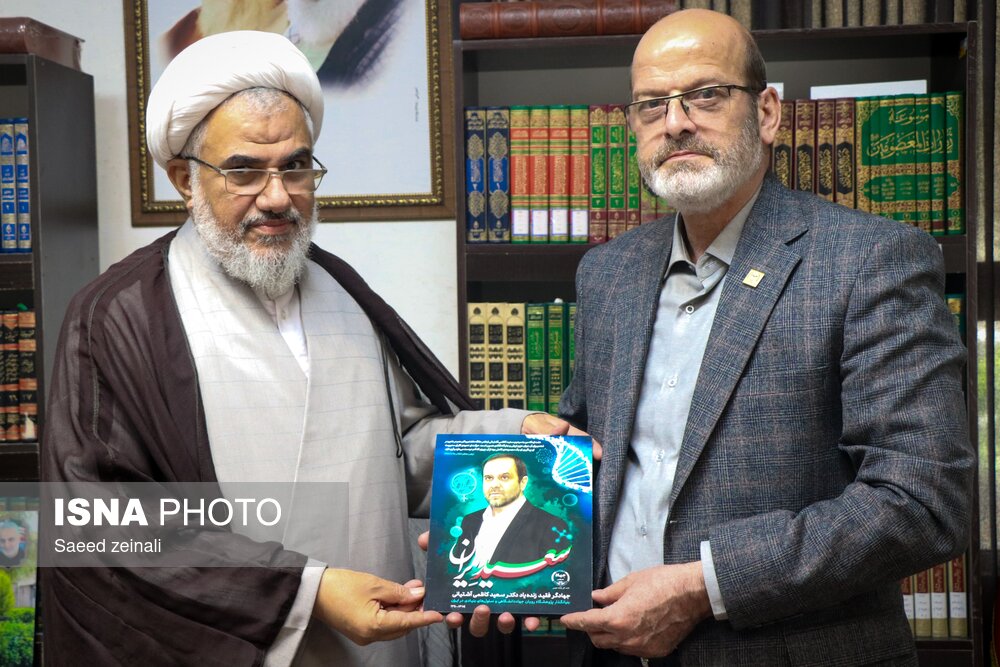 سفر رییس جهاد دانشگاهی به هرمزگان
