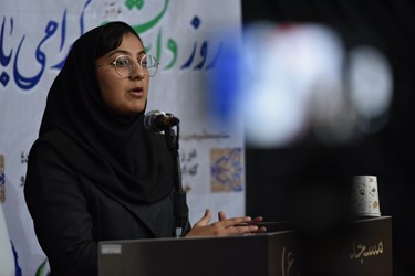 مراسم روز دانشجو در بیرجند