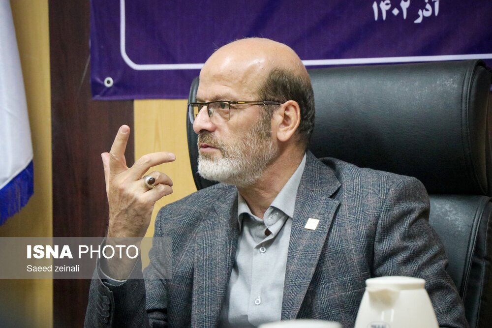 سفر رییس جهاد دانشگاهی به هرمزگان