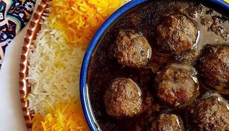 فوتوفنهای پخت یک غذای یلدایی خوشمزه و پرخاصیت