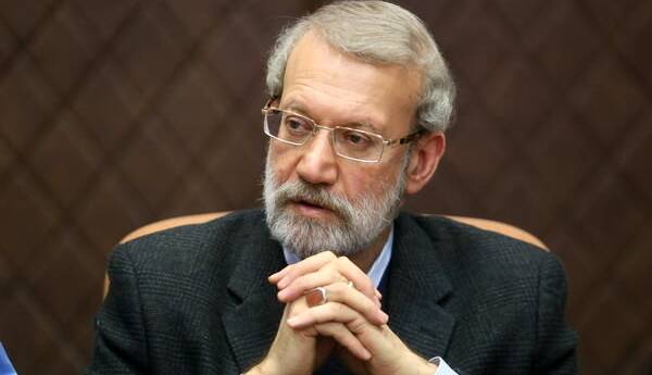 لاریجانی: نتانیاهو مثل لات‌های محله داش‌آکل است
