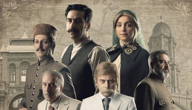 گوشنواز، مستحکم و حماسی؛ نگاهی به موسیقی در کنسرت نمایش «کلنل»