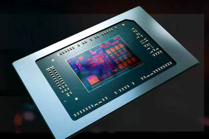 آژیر خطر برای اینتل؛ پردازندههای AMD Ryzen 8040 هوش مصنوعی را به لپتاپها میآورند