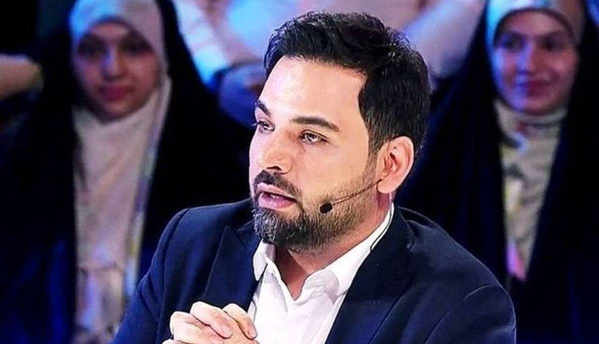 ویدئوی انگیزشی در صفحه مجازی «احسان علیخانی»