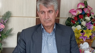 آیین معارفه مسئولان قدیم و جدید جهاد کشاورزی در سرپلذهاب برگزار شد