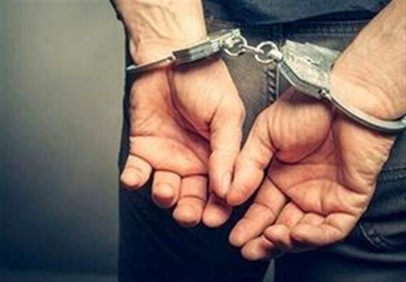 پایان یک ماه فرار قاتل در مبارکه