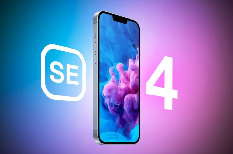 اپل احتمالاً در آیفون SE 4 از باتری آیفون 14 استفاده خواهد کرد