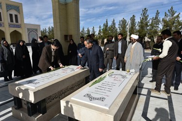 مراسم روز دانشجو در بیرجند