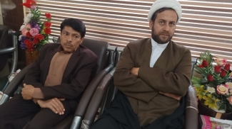 آیین معارفه مسئولان قدیم و جدید جهاد کشاورزی در سرپلذهاب برگزار شد