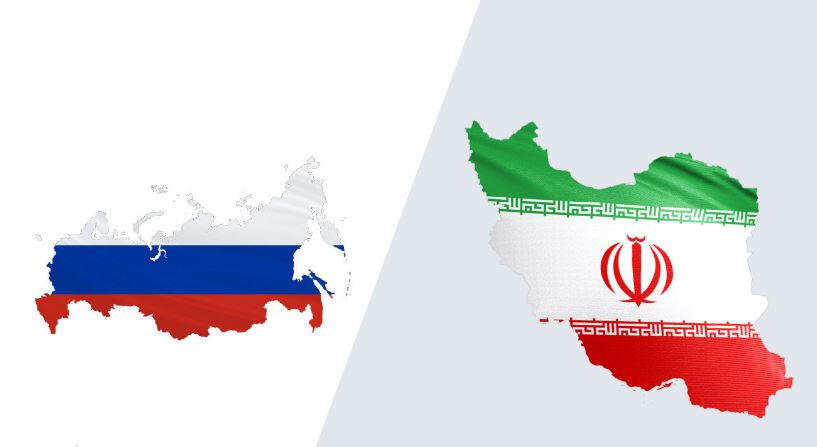 افزایش ۳۰ درصدی صادرات ایران به روسیه