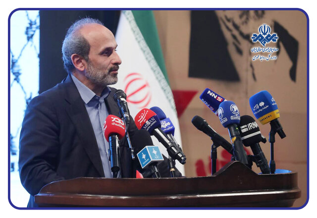 رئیس صداوسیما در جمع دانشجویان: از هیچ زخم زبان و تهمتی نمیترسیم