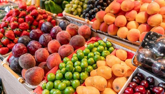 افزایش ۲۴ درصدی صادرات محصولات کشاورزی و غذایی در ۸ ماه امسال