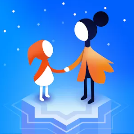 بازی/ Monument Valley 2؛ سفر عجیب و غریب مادر و فرزندی