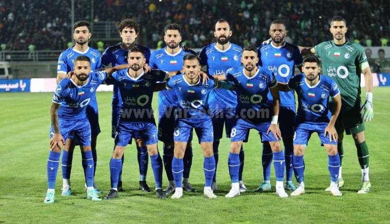 نامه مهم و جنجالی سازمان لیگ به استقلال!