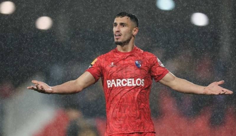 علیپور: نگذاشتند به پرسپولیس بیایم