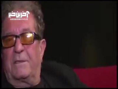 به بهانه 17 آذر سالروز تولد استاد داریوش مهرجویی