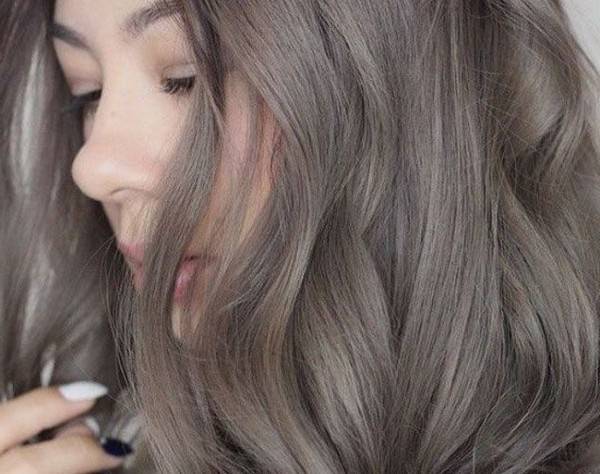راه های رفع قرمزی، زردی و نارنجی شدن رنگ مو