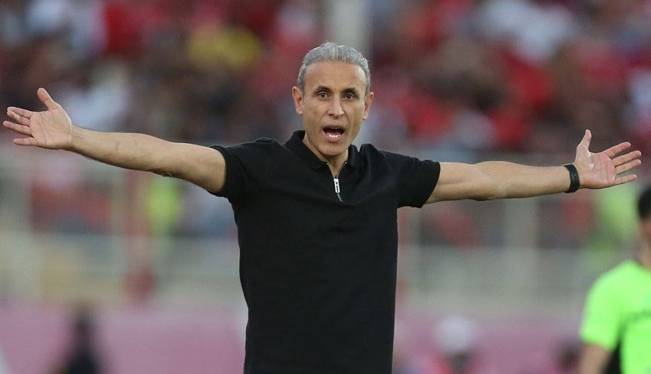 گلمحمدی: این روزها و اتفاقات در پرسپولیس را پیش بینی کرده بودم