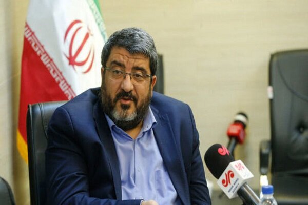 ایزدی: درآمد بیشتر سیاستمداران آمریکایی از حضور در محافل ضد ایرانی است