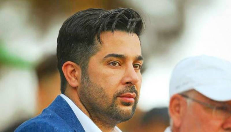 اتفاق جالب برای مدیر شمس آذر مقابل ملوان