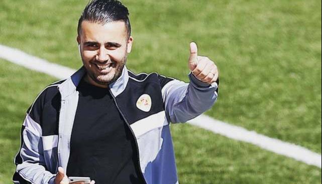 پاسخ سخنگوی هوادار به استوری معاون پرسپولیس