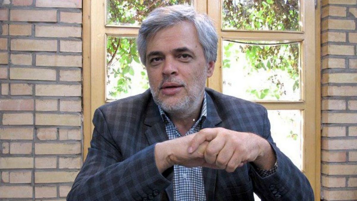 محمد مهاجری: اصولگراها دست پایداری را خواندند و دیگر منتظرش نمیمانند