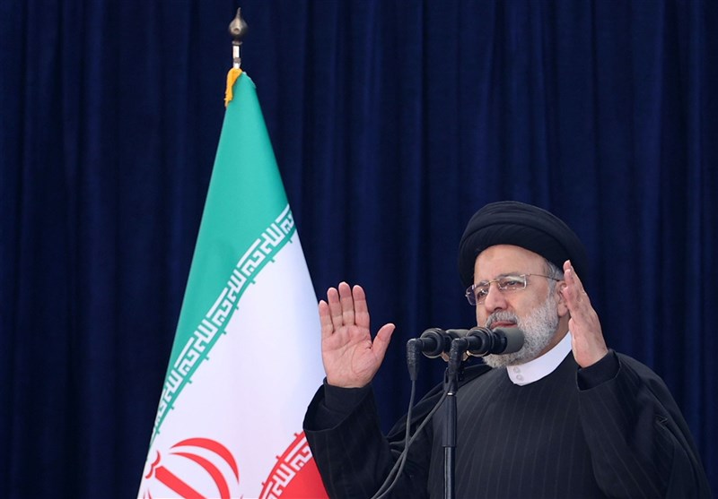 رئیسی: آژانس ۱۵ بار رسما صحت فعالیت هستهای ایران را تأیید کرد