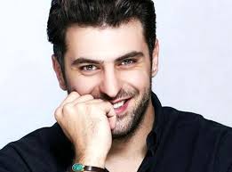 چهره ها/ تصاویر جذاب جدید علی ضیا از سفر به ژوهانسبورگ
